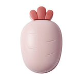 Porte-Savon Carotte