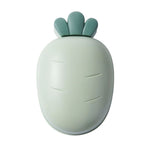 Porte-Savon Carotte