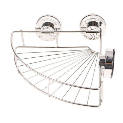 porte-savon douche angle