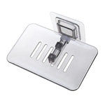 Porte-Savon Douche Plastique