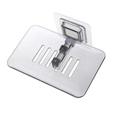 Porte-Savon Douche Plastique