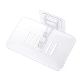 Porte-Savon Douche Plastique