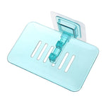 Porte-Savon Douche Plastique