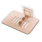 Porte-Savon Douche Plastique
