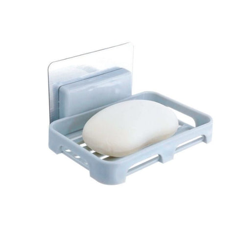 porte-savon douche sans percer