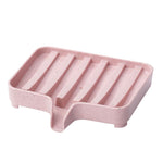Porte-Savon Plastique Evier