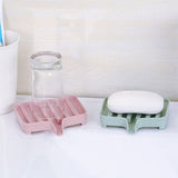 Porte-Savon Plastique Evier