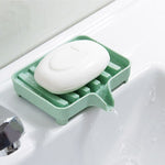 Porte-Savon Plastique Evier