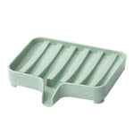 Porte-Savon Plastique Evier