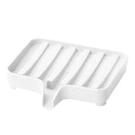Porte-Savon Plastique Evier