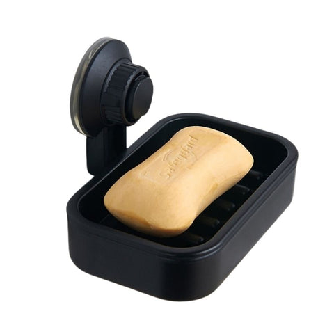 porte-savon fixation murale