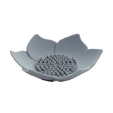 Porte-Savon Fleur Lotus