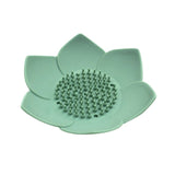 Porte-Savon Fleur Lotus