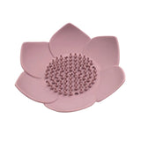 Porte-Savon Fleur Lotus