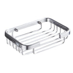 porte savon inox ventouse