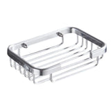 porte savon inox ventouse