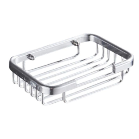 porte savon inox ventouse