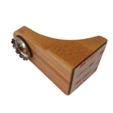 Porte-Savon Magnétique en Bois