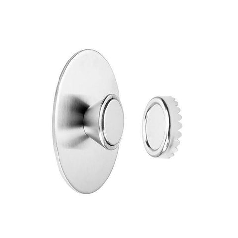 porte-savon magnétique inox