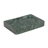 porte-savon marbre naturel vert