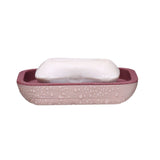 Porte-Savon Douche avec Réservoir