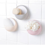 Petit Porte-Savon à Ventouse