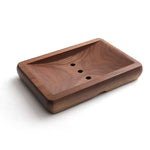 porte savon naturel
