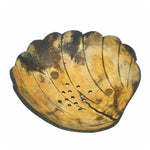porte-savon noix de coco coquillage