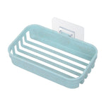 Panier de Douche Autocollant