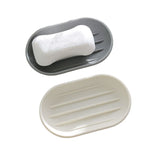 porte-savon plastique recyclé