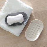 Porte-Savon Plastique Recyclable