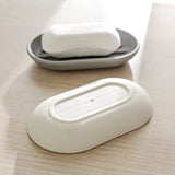Porte-Savon Plastique Recyclable