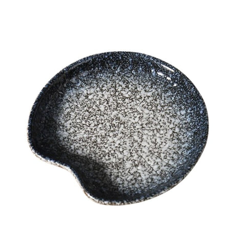 porte-savon sec