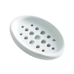 porte-savon silicone 