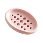 Porte-Savon en Silicone