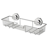 porte-savon ventouse inox