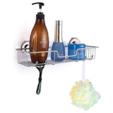 Panier de Douche en Inox