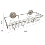 Panier de Douche en Inox
