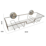 Panier de Douche en Inox