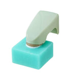 Porte-Savon Aimanté Vert