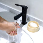 Porte-Savon Bambou Artisanal