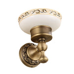 Porte-Savon Douche Vintage