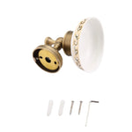 Porte-Savon Douche Vintage