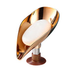porte-savon ventouse design
