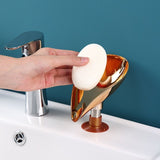 Porte-Savon Design Ventouse
