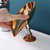 Porte-Savon Design Ventouse